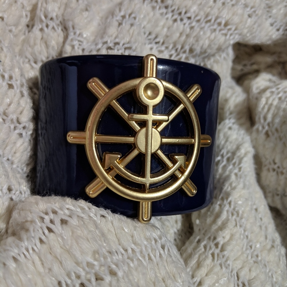 Cuff Bracelet